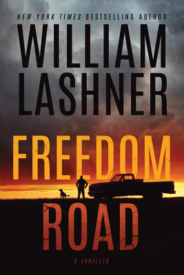 Cover for Freedom Road