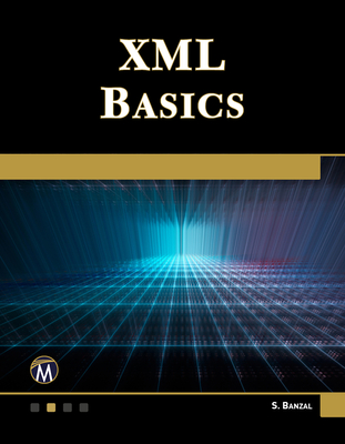 XML Basics Cover Image