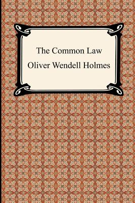 The Common Law Cover Image