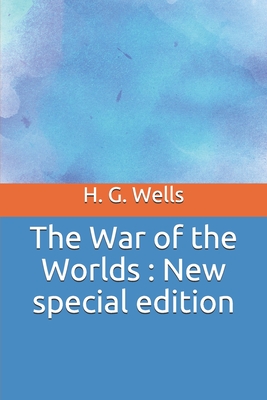 The War of the Worlds