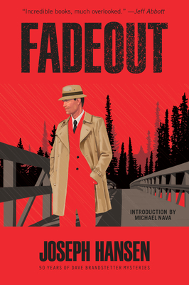 Fadeout (A Dave Brandstetter Mystery #1) Cover Image
