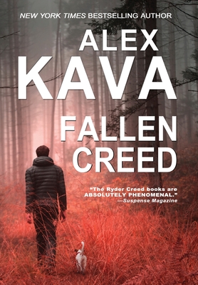 Cover for Fallen Creed (Ryder Creed K-9 Mystery Series)
