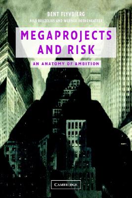 Megaprojects and Risk: An Anatomy of Ambition Cover Image