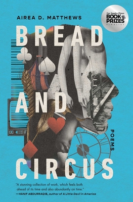 Bread and Circus Cover Image