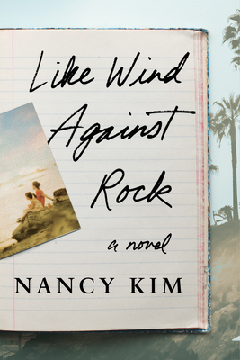 Cover for Like Wind Against Rock