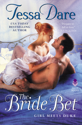 The Bride Bet: Girl Meets Duke Cover Image