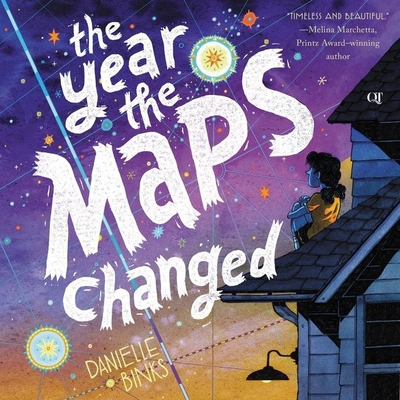 The Year the Maps Changed Cover Image