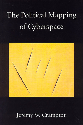 The Political Mapping of Cyberspace Cover Image