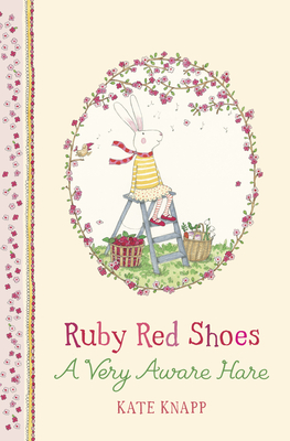 Cover Image for Ruby Red Shoes