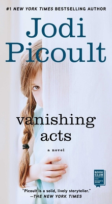 Vanishing Acts By Jodi Picoult Cover Image