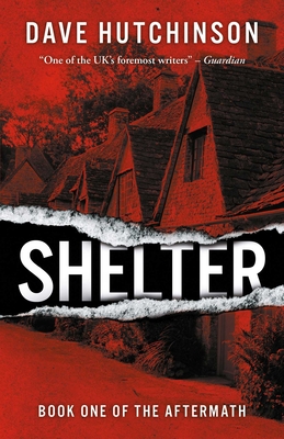 Shelter: The Aftermath Book One Cover Image