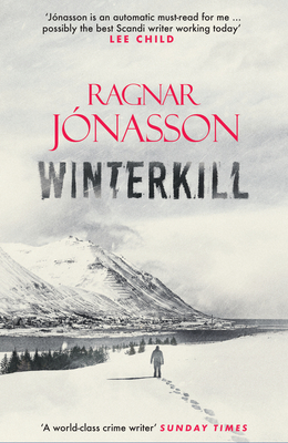 Winterkill (Dark Iceland series)