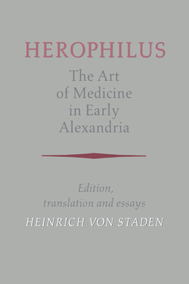 Cover for Herophilus