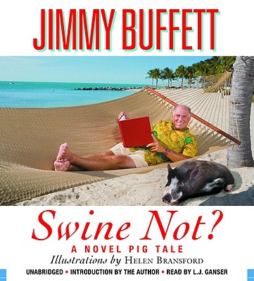 Swine Not?: A Novel Cover Image