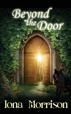 Beyond the Door (Blue Cove Mystery #11) By Iona Morrison Cover Image