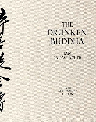 The Drunken Buddha Cover Image