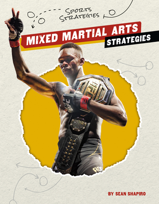 Mixed Martial Arts Strategies Cover Image