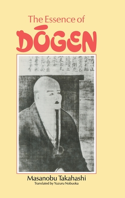Essence Of Dogen Cover Image