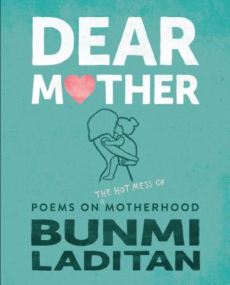 Cover for Dear Mother
