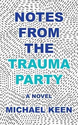 Notes from the Trauma Party Cover Image