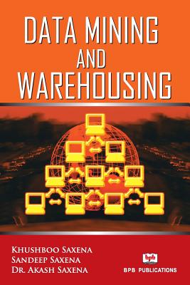 Data Mining and Warehousing Cover Image