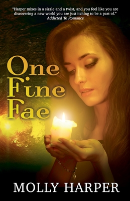 Cover for One Fine Fae