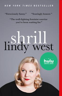 Shrill Cover Image