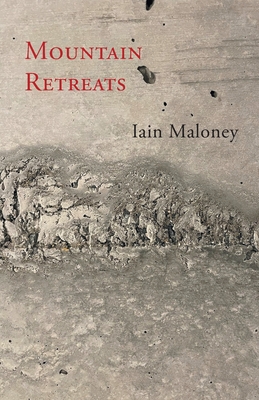 Mountain Retreats Cover Image