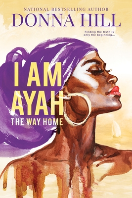 I Am Ayah: The Way Home Cover Image