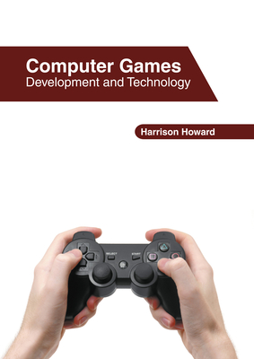 Development of Computer Games