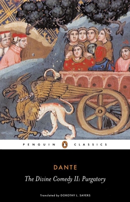 The Divine Comedy, Volume 1: Inferno (Penguin Classics)|Paperback