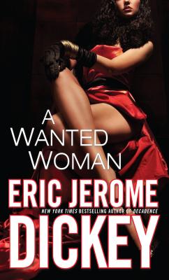 Cover for A Wanted Woman