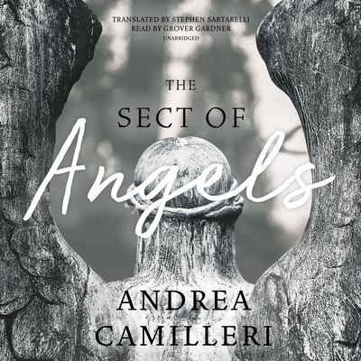 Cover for The Sect of Angels