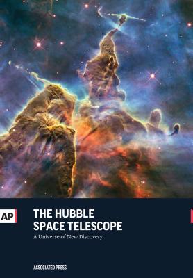 The Hubble Space Telescope: A Universe of New Discovery Cover Image