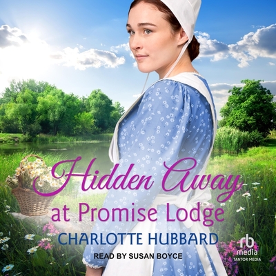 Hidden Away at Promise Lodge Cover Image
