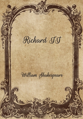Richard II Cover Image