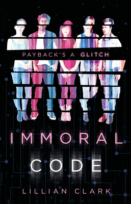 Cover for Immoral Code