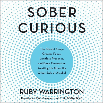 Cover for Sober Curious