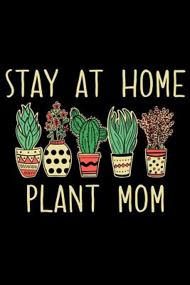 Crazy Plant Mama