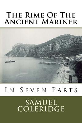 Part II < Rime of the Ancient Mariner < Samuel Taylor Coleridge