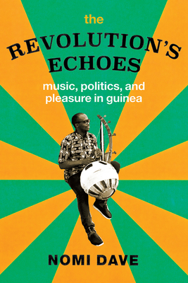 Cover for The Revolution’s Echoes