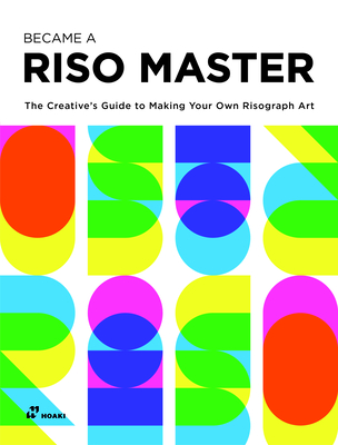 Cover for Become a Riso Master