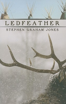Cover for Ledfeather