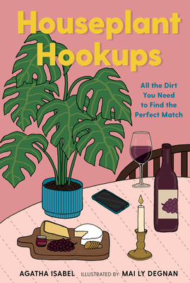 Houseplant Hookups: All the Dirt You Need to Find the Perfect Match