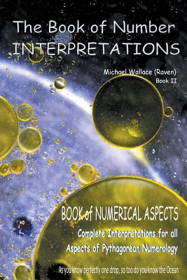 Book of Number: Interpretations Cover Image