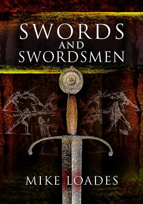 Swords and Swordsmen Cover Image
