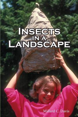 Insects in a Landscape Cover Image