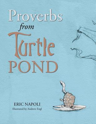 Proverbs from Turtle Pond Cover Image