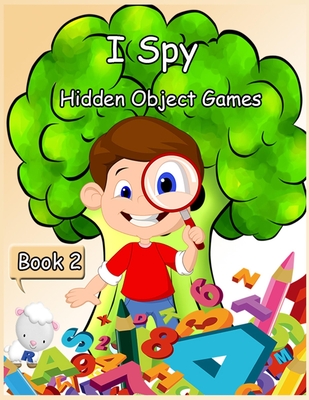 i spy games hidden objects