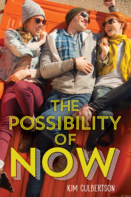 Cover for The Possibility of Now